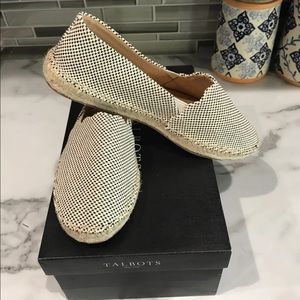 Brand NEW Talbots Size 7